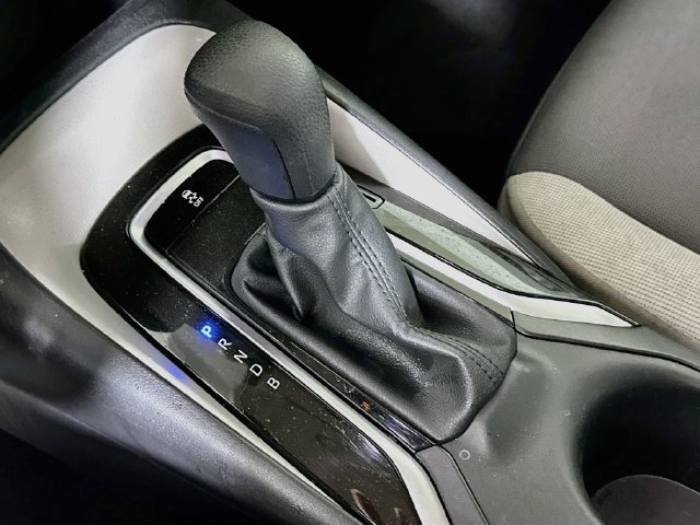 Certified 2025 Toyota Corolla LE FWD image 19