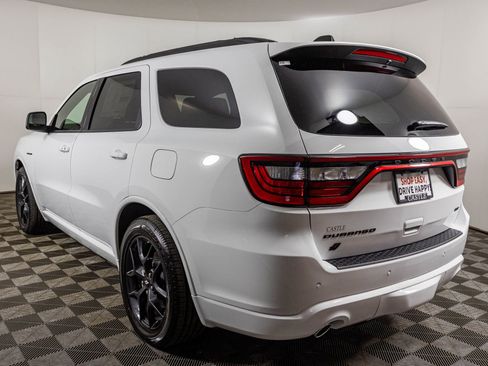 New 2026 Dodge Durango GT image 21