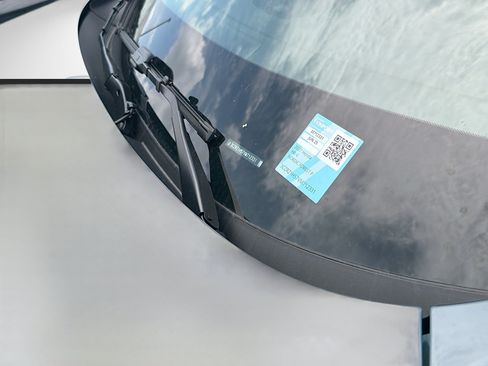 New 2027 Honda HR-V Sport image 26