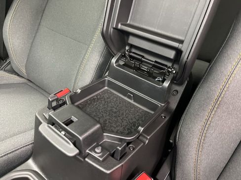 New 2026 Jeep Wrangler Willys image 19