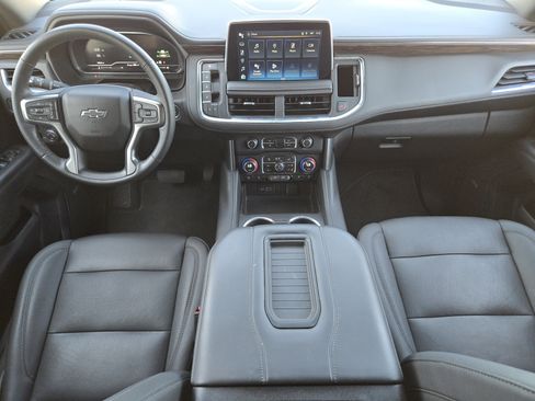 Used 2023 Chevrolet Tahoe Z71 w/ Luxury Package image 25