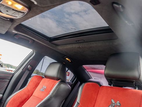 Used 2023 Dodge Charger Scat Pack RWD image 17
