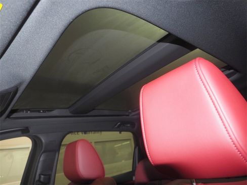 New 2026 MAZDA CX-70 3.3 Turbo S w/ Premium Package image 7