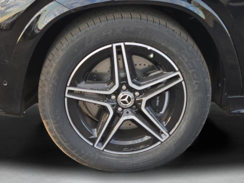 New 2026 Mercedes-Benz GLE 350 4MATIC image 9