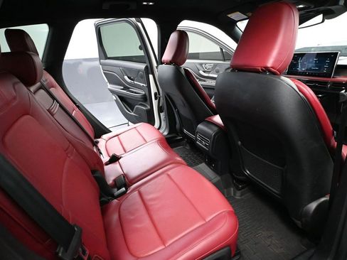 Used 2023 Lincoln Corsair Reserve w/ Jet Appearance Package image 41