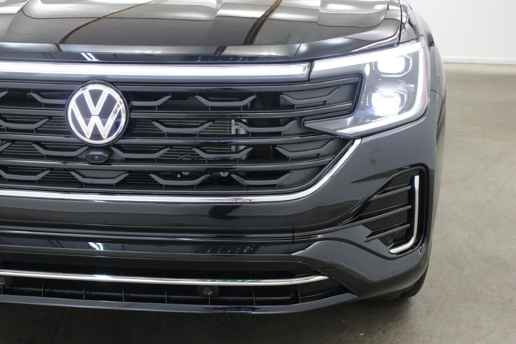New 2026 Volkswagen Atlas SEL Premium R-Line AWD/4WD image 8