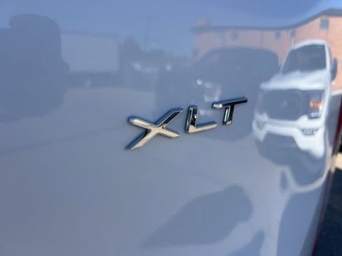 Certified 2024 Ford Transit 350 XLT image 18