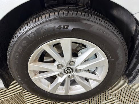 Used 2026 Toyota Camry LE FWD image 12