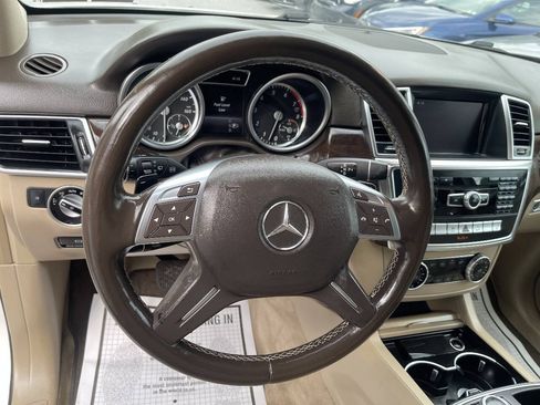 Used 2014 Mercedes-Benz ML 350 4MATIC image 14