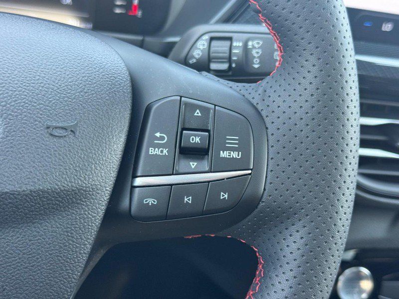 Used 2023 Ford Escape ST-Line w/ Tech Pack #1 AWD/4WD image 20