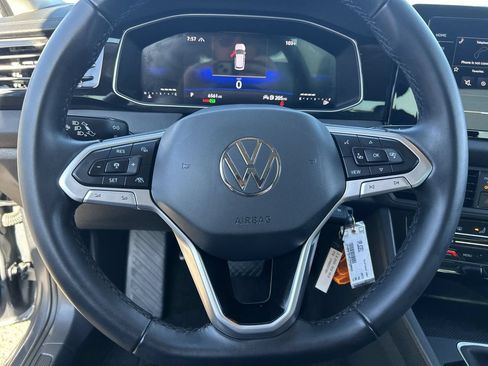 Certified 2026 Volkswagen Jetta S FWD image 19
