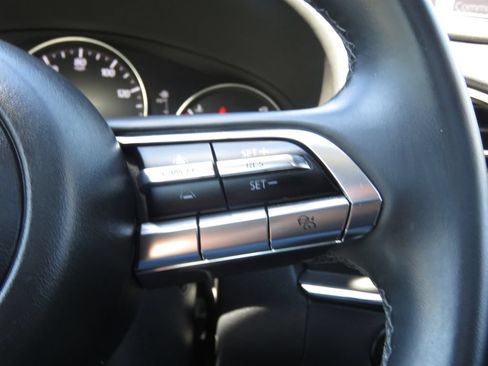 Used 2022 MAZDA CX-30 AWD 2.5 S w/ Preferred Package image 22