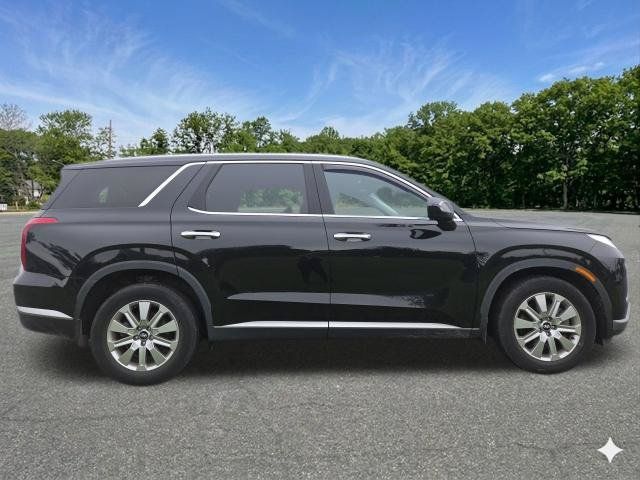 Used 2023 Hyundai Palisade SEL w/ Cargo Package AWD/4WD image 5