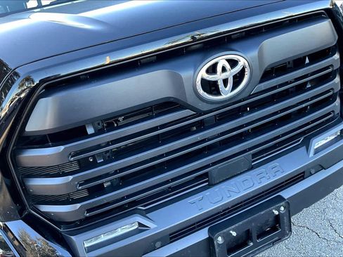 Used 2022 Toyota Tundra SR5 image 29