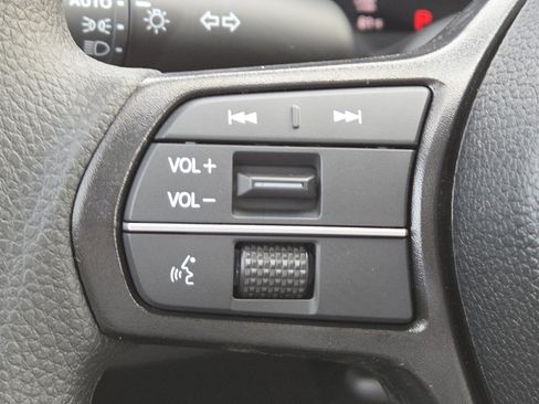 New 2026 Honda Accord SE image 32