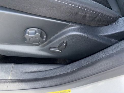 Used 2020 Ford EcoSport SE image 24