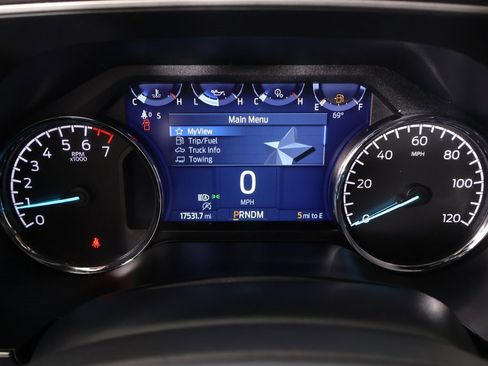 Used 2023 Ford F150 XLT w/ Equipment Group 302A High image 4