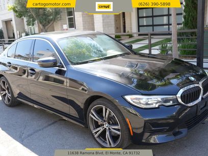 Used 2022 BMW 330i Sedan w/ Driving Assistance Package