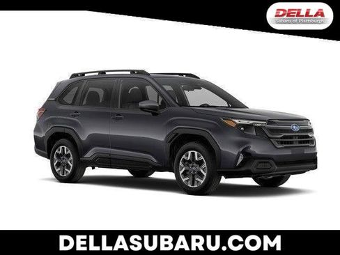 New 2026 Subaru Forester Premium image 1