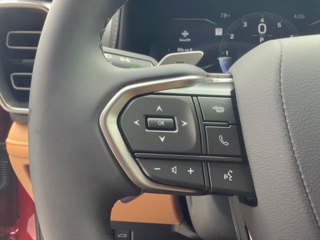 New 2026 Lexus IS 350 F Sport w/ Accessory Package Z1 RWD image 17
