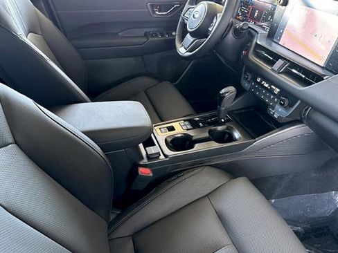 New 2026 Subaru Outback Touring XT AWD/4WD image 16