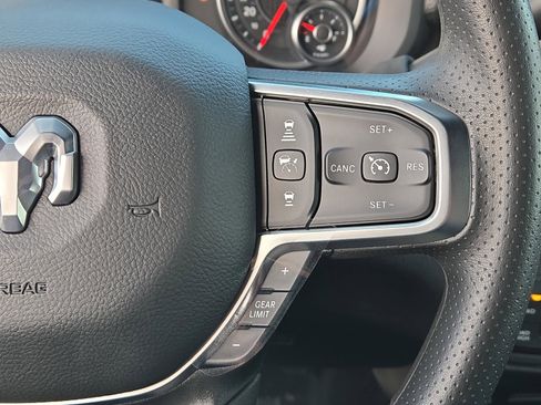 New 2026 RAM 2500 Tradesman image 23