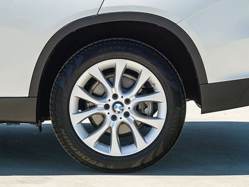 Used 2016 BMW X5 xDrive35i image 10