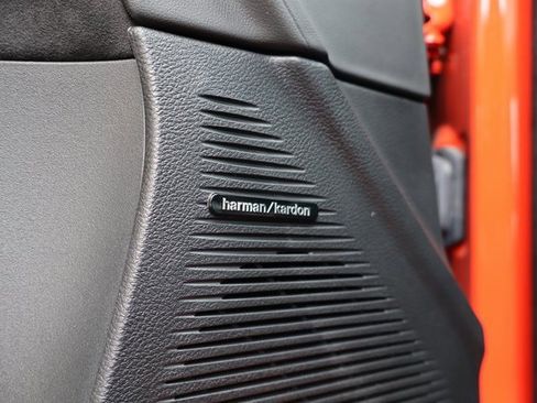 Used 2023 Dodge Challenger SRT Hellcat Widebody image 11