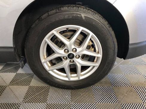 Certified 2024 Ford Edge SEL AWD/4WD image 20