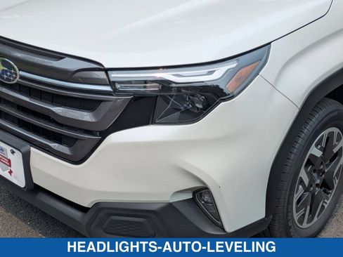 Certified 2026 Subaru Forester Premium AWD/4WD image 10