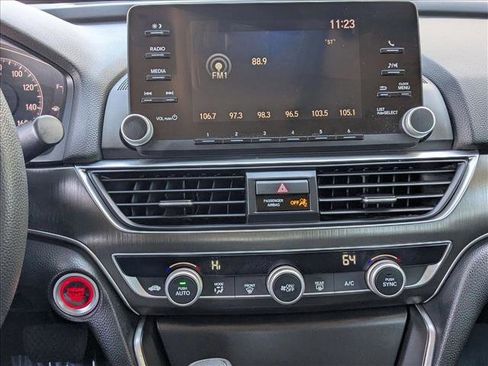 Used 2020 Honda Accord LX image 13