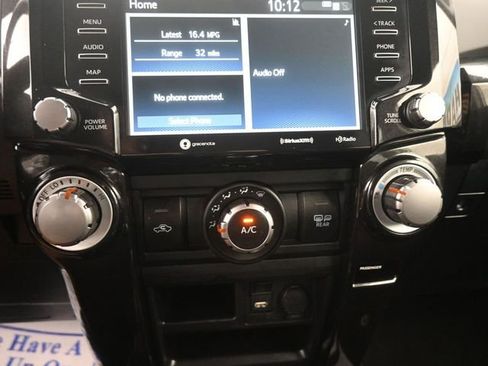 Used 2024 Toyota 4Runner TRD Off-Road image 18