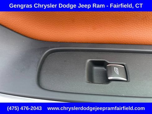 Used 2017 Volvo S60 T5 Inscription AWD/4WD image 18