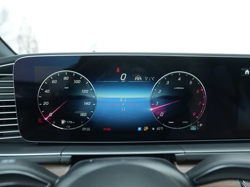 New 2026 Mercedes-Benz GLE 450 4MATIC Coupe image 25