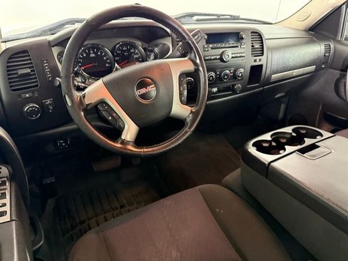 Used 2012 GMC Sierra 2500 SLE image 18