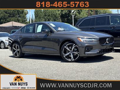 Used 2024 Volvo S60 B5 Plus w/ Climate Package