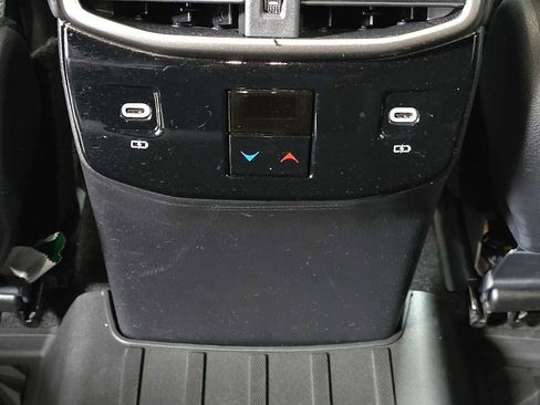 Used 2026 Lexus RX 350h w/ Convenience Package AWD/4WD image 18
