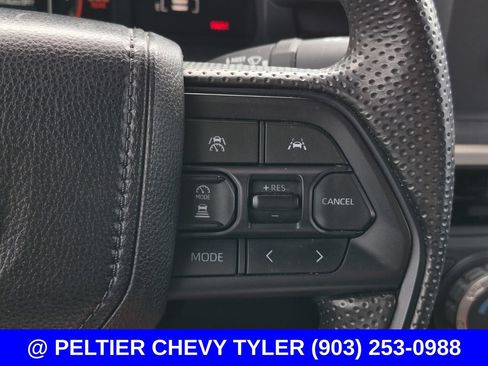 Used 2024 Toyota Tacoma SR RWD image 19