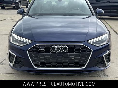 Used 2023 Audi A4 2.0T Premium Plus image 8