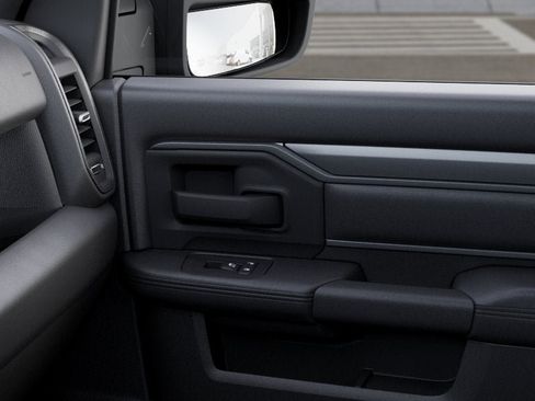 New 2025 RAM 5500 Tradesman AWD/4WD image 33