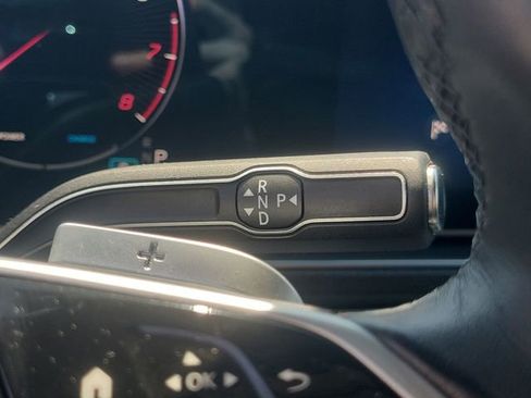 Used 2025 Mercedes-Benz GLE 350 4MATIC image 36