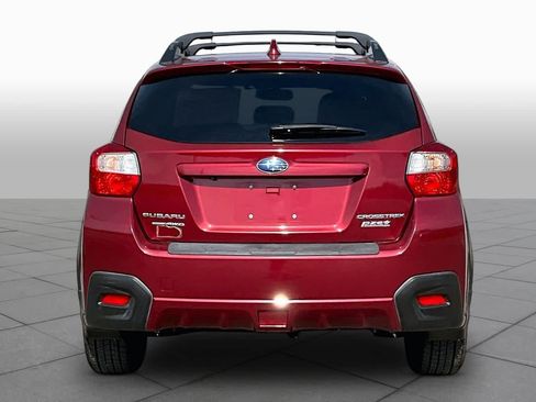 Used 2016 Subaru Crosstrek 2.0i Premium AWD/4WD image 4