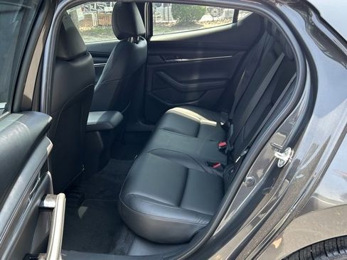Used 2022 MAZDA MAZDA3 s image 14