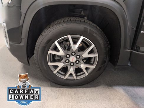 Used 2023 GMC Acadia SLE w/ Driver Convenience Package image 35