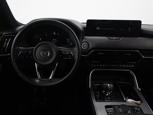 Used 2024 MAZDA CX-90 Plug-In Hybrid w/ Premium Plus image 15