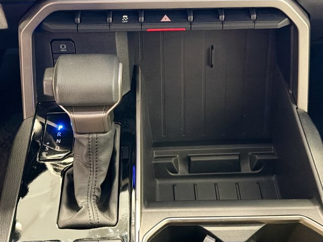 Certified 2025 Toyota Tundra SR5 AWD/4WD image 13