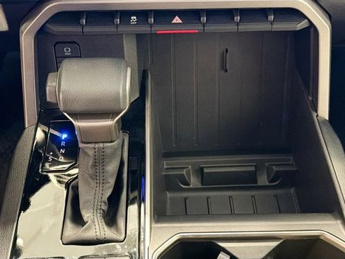 Certified 2025 Toyota Tundra SR5 AWD/4WD image 13