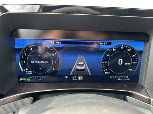 New 2026 Subaru Outback Limited AWD/4WD image 20