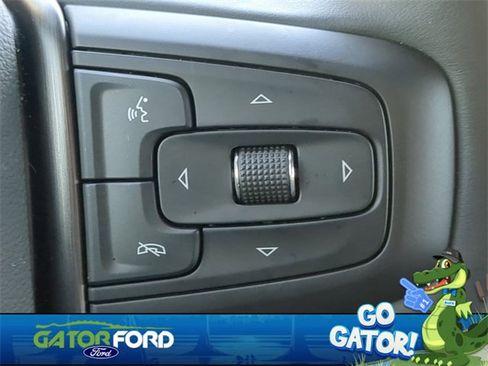 Used 2025 GMC Sierra 1500 AT4 w/ AT4 Premium Package image 34