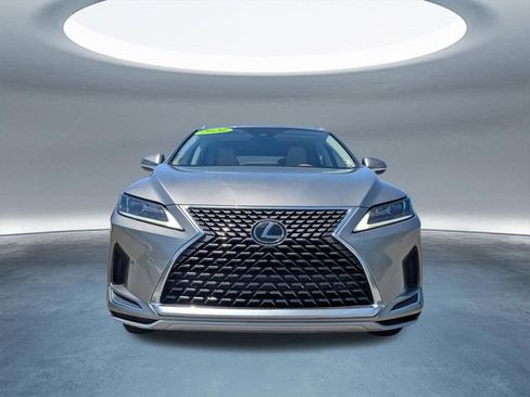 Used 2020 Lexus RX 350 FWD w/ Premium Package image 9